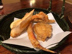 -蟹道乐(京都本店)