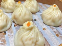 清甜鲜虾马蹄小笼-苏小柳手工点心(人民广场分院)