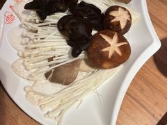 -季季红火锅(长沙步行街店)