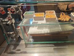 -小倩倩•鸡汤馄饨(江西路创始店)