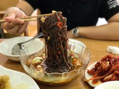 -顺姬冷面(长白西路店)