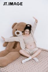 -专注孕妇照亲子照·纪田摄影