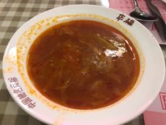 -华梅西餐厅(哈尔滨中央大街店)