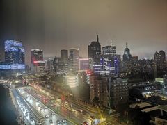 -东怡大酒店(上海科技馆店)