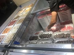 肥牛-蒙肥羊·酸汤潮牛·鲜牛肉火锅烤肉自助(岗顶店)