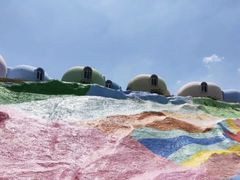 -漳州滨海火山岛自然生态风景区