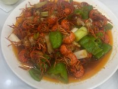 -回味南塘老王虾尾(总店)