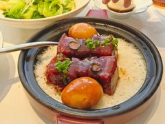 -小厨娘书香金陵(夫子庙老门东店)
