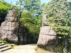 -山王坪喀斯特国家生态公园