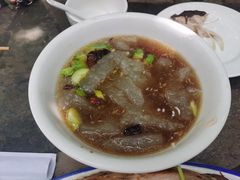 -崔家大院·特色农家菜