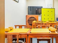 -秦汉胡同国学书法围棋民乐书院(青浦分馆)