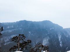 -峨嵋山金顶