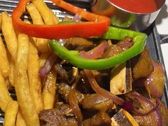 -3号仓库·创意中国菜(嘉兴龙鼎万达店)