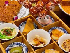 -顺兴老茶馆·精品川菜(世纪城店)