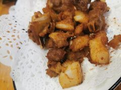 -官塘锋记鱼生·生腌·砂锅粥(牌坊街店)