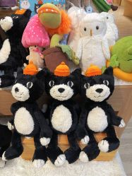 -jELLYCAT(华熙店)