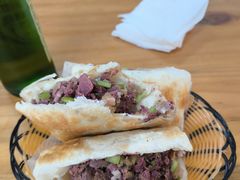 -弘善寺驴肉馆(十里河文化园店)