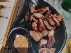 -提老炮儿烧烤(南山店)