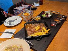 -新贝乐意大利餐厅(苏州中心店)