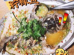 泰式咖喱鸡-瓦城泰国料理(芮欧百货店)