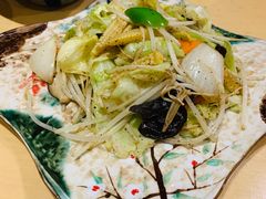 -昱匠·日本料理(金融街店)