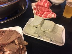 -邓莽子老火锅(中兴路总店)