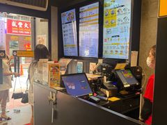 -南记粉面(銅鑼灣中心店)