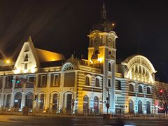 -北京全聚德(天安门店)