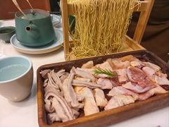 -洪氏嗨捞·猪肚鸡火锅(阳光天地店)