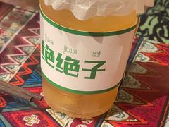 -火塘云南烧烤大排档