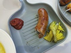 -库滋明·俄罗斯特色美食(中央大街店)