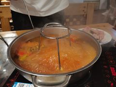 -侯家庄阿才有品私房菜馆