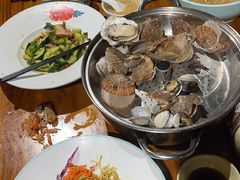 -和源祥·日照菜扛把子(万平口一店)