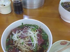 -邵顺兴锅盖面(金山宝地店)