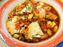 -老三样·旧食新味(船山路店)