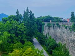 -南京城墙景区