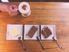 -1901 Cafe(西四店)
