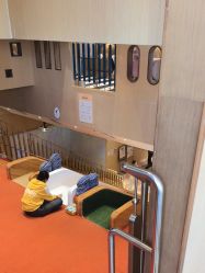 -奈尔宝·儿童乐园·亲子餐厅(前滩店)