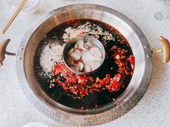 -大味生态火锅(蓝谷地店)