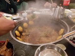 -荣德灶台鱼(圣泉寺店)