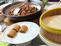 -福海居烤鸭店(鸟巢店)