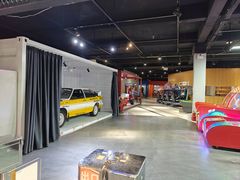 -金港秋名山·双层卡丁车场