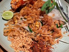 Thai泰式炒米粉-米泰MiThai