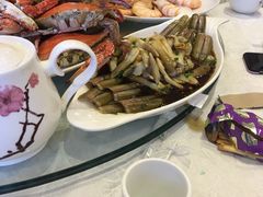 -友鹏海鲜(新宜白大道店)