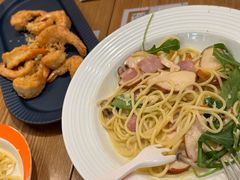 -必胜客(百联又一城店)