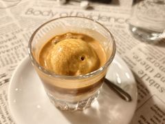 -隅cafe(傅厚岗店)