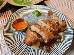 -仁义涵西餐·咖啡(中华巴洛克店)
