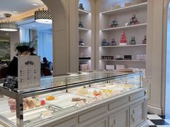 -Angelina安吉丽娜(恒隆广场店)