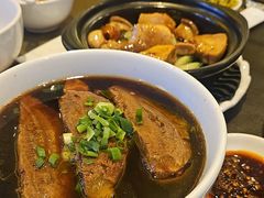 -中国厨房/台湾牛肉面