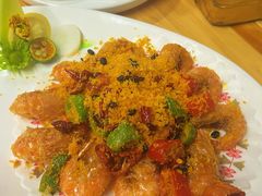 -德胜轩正宗顺德菜(宝安沙井会展中心店)